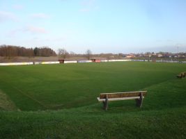 Startseite 3 Fußball Sportplatz Bargstedt
