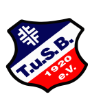 Startseite 1 T.u.S. Bargstedt Wappen